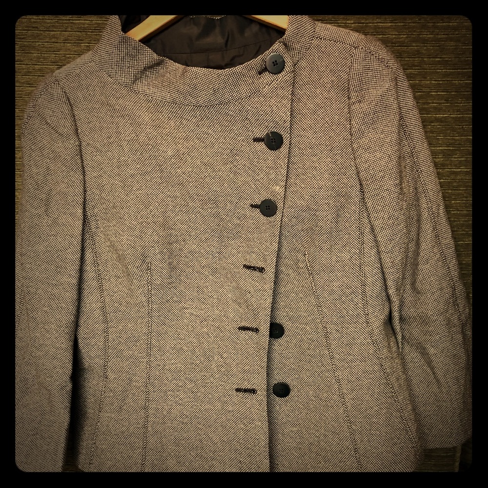 Vintage Armani jacket